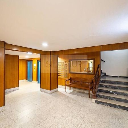 Libertad Apartamento กิฮอน ภายนอก รูปภาพ