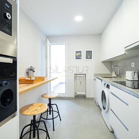 Libertad Apartamento กิฮอน ภายนอก รูปภาพ