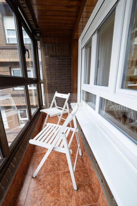 Libertad Apartamento กิฮอน ภายนอก รูปภาพ