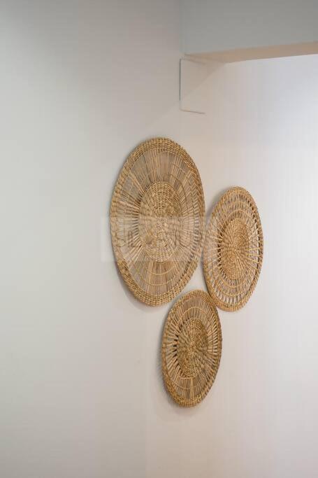 Libertad Apartamento กิฮอน ภายนอก รูปภาพ