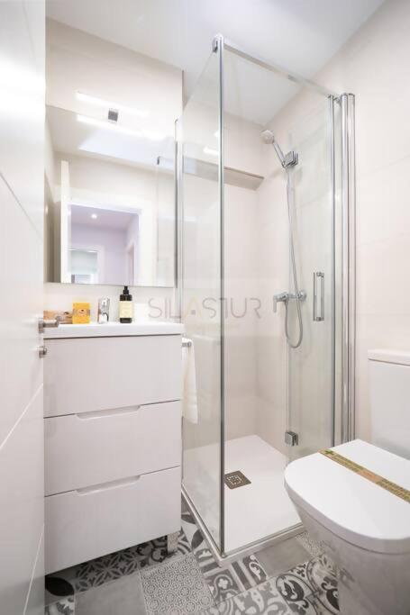 Libertad Apartamento กิฮอน ภายนอก รูปภาพ