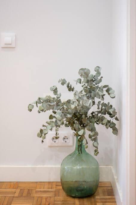 Libertad Apartamento กิฮอน ภายนอก รูปภาพ