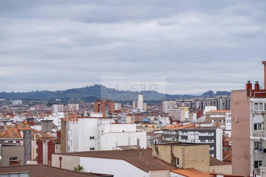Libertad Apartamento กิฮอน ภายนอก รูปภาพ