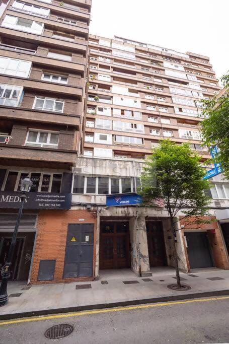 Libertad Apartamento กิฮอน ภายนอก รูปภาพ