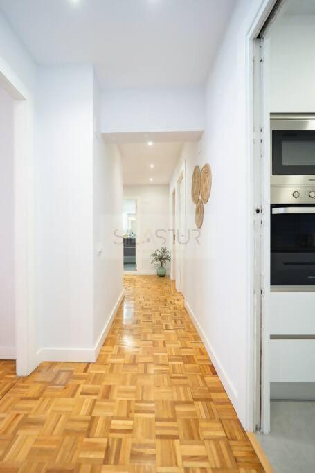 Libertad Apartamento กิฮอน ภายนอก รูปภาพ