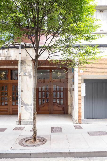 Libertad Apartamento กิฮอน ภายนอก รูปภาพ