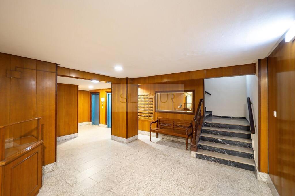Libertad Apartamento กิฮอน ภายนอก รูปภาพ