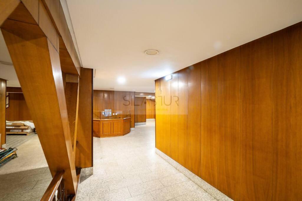 Libertad Apartamento กิฮอน ภายนอก รูปภาพ