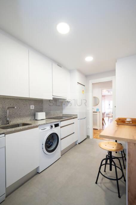 Libertad Apartamento กิฮอน ภายนอก รูปภาพ