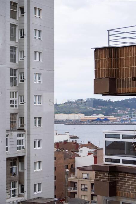 Libertad Apartamento กิฮอน ภายนอก รูปภาพ