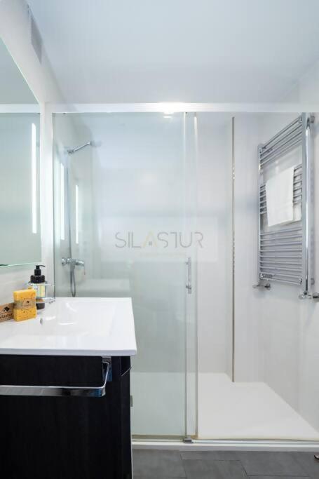 Libertad Apartamento กิฮอน ภายนอก รูปภาพ