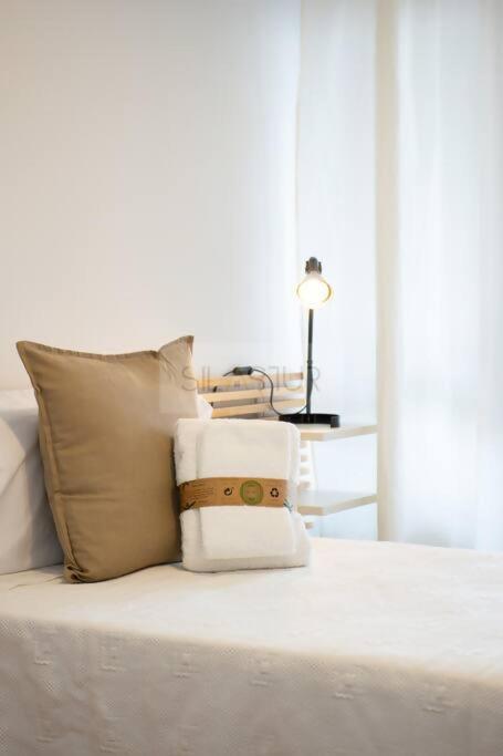 Libertad Apartamento กิฮอน ภายนอก รูปภาพ