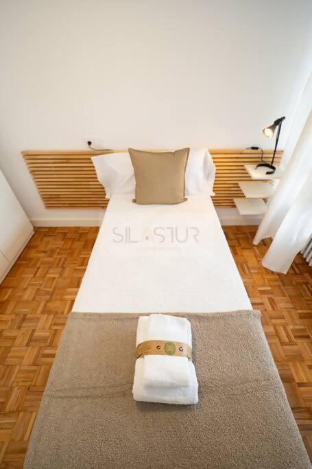 Libertad Apartamento กิฮอน ภายนอก รูปภาพ