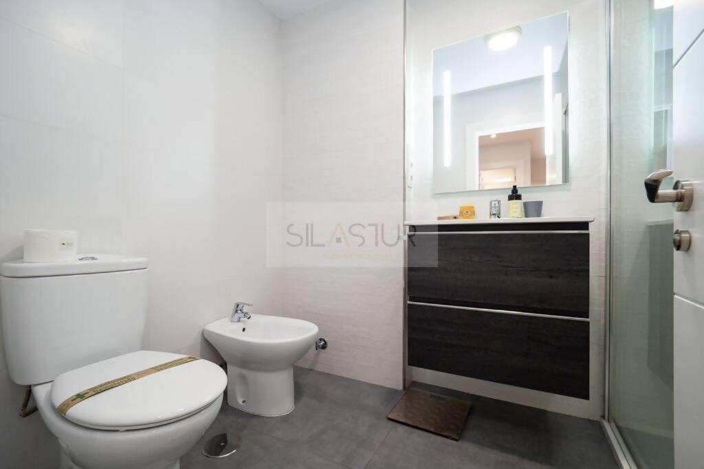 Libertad Apartamento กิฮอน ภายนอก รูปภาพ