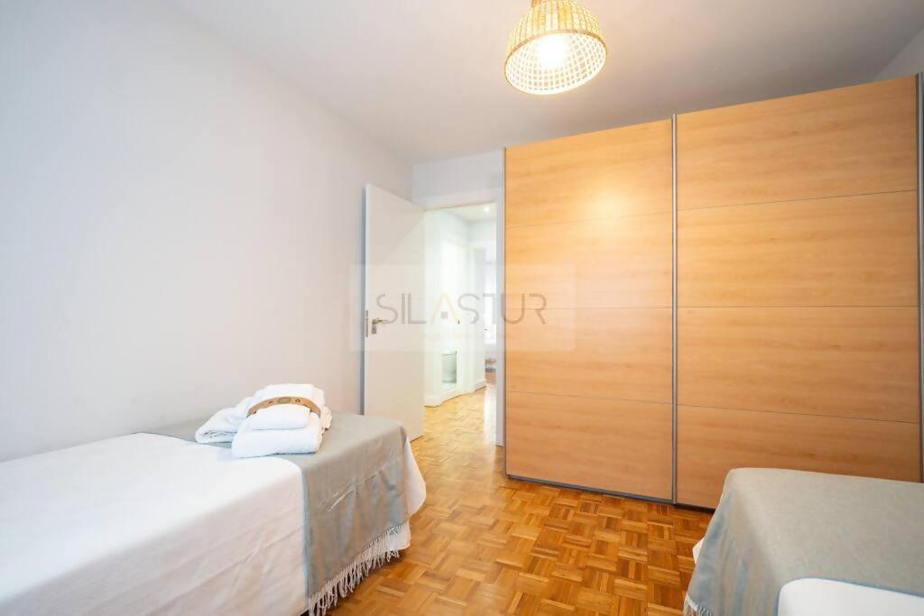 Libertad Apartamento กิฮอน ภายนอก รูปภาพ