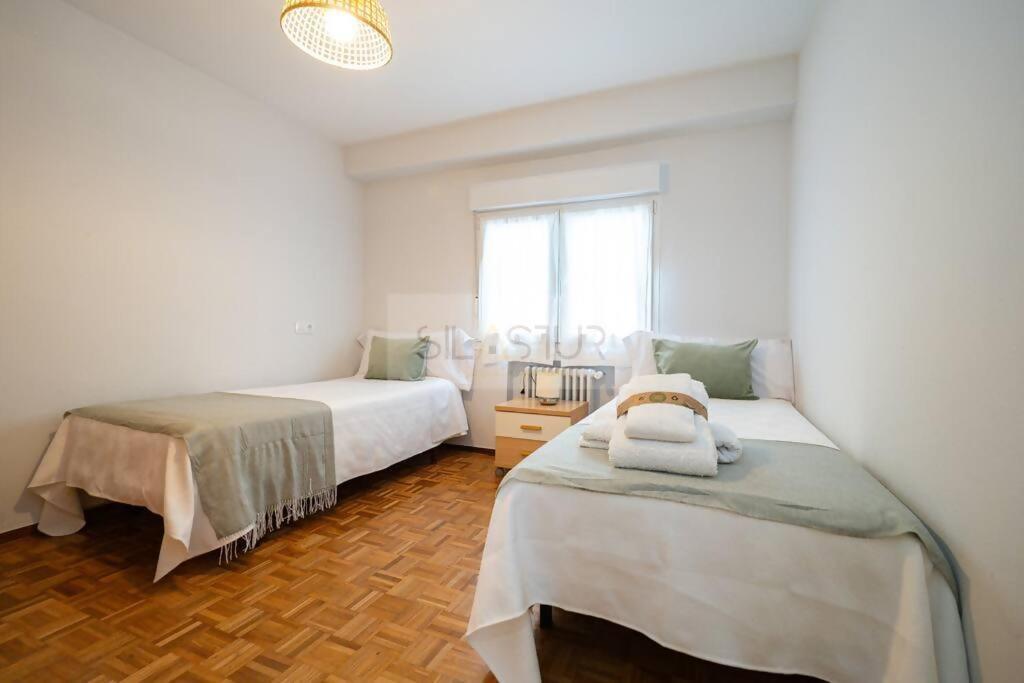 Libertad Apartamento กิฮอน ภายนอก รูปภาพ