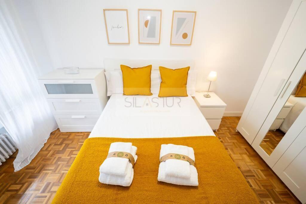 Libertad Apartamento กิฮอน ภายนอก รูปภาพ