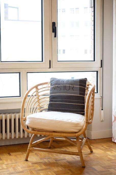Libertad Apartamento กิฮอน ภายนอก รูปภาพ