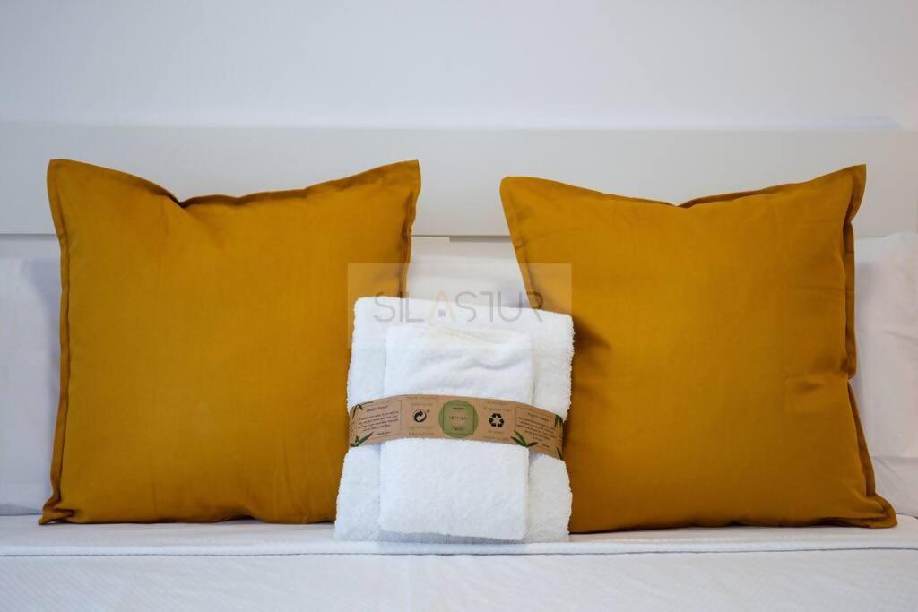 Libertad Apartamento กิฮอน ภายนอก รูปภาพ