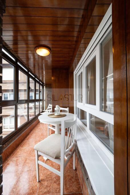 Libertad Apartamento กิฮอน ภายนอก รูปภาพ