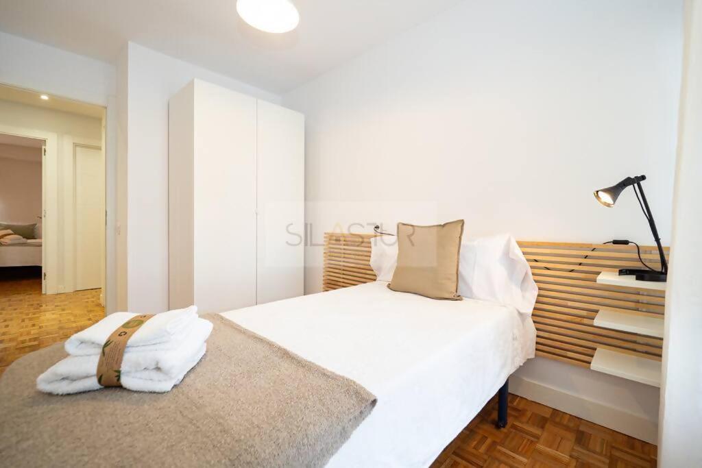 Libertad Apartamento กิฮอน ภายนอก รูปภาพ
