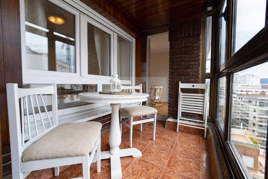 Libertad Apartamento กิฮอน ภายนอก รูปภาพ