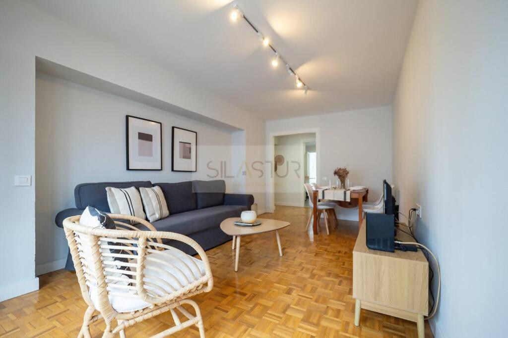 Libertad Apartamento กิฮอน ภายนอก รูปภาพ