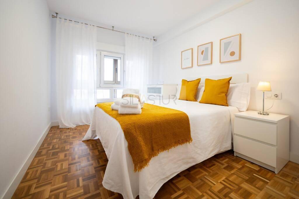 Libertad Apartamento กิฮอน ภายนอก รูปภาพ