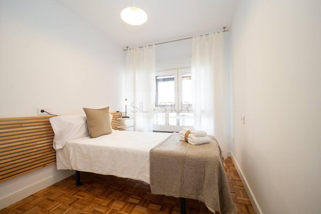 Libertad Apartamento กิฮอน ภายนอก รูปภาพ