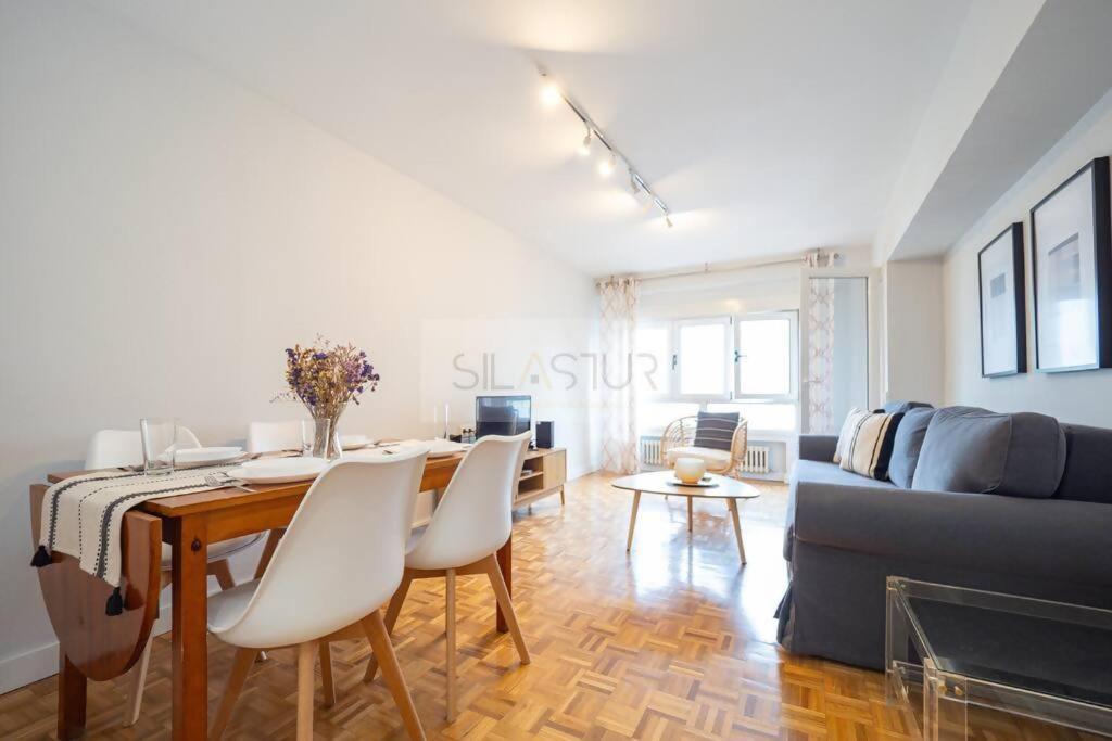 Libertad Apartamento กิฮอน ภายนอก รูปภาพ