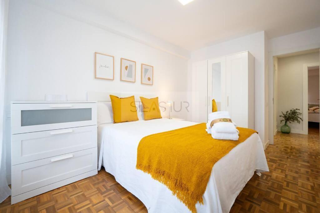 Libertad Apartamento กิฮอน ภายนอก รูปภาพ
