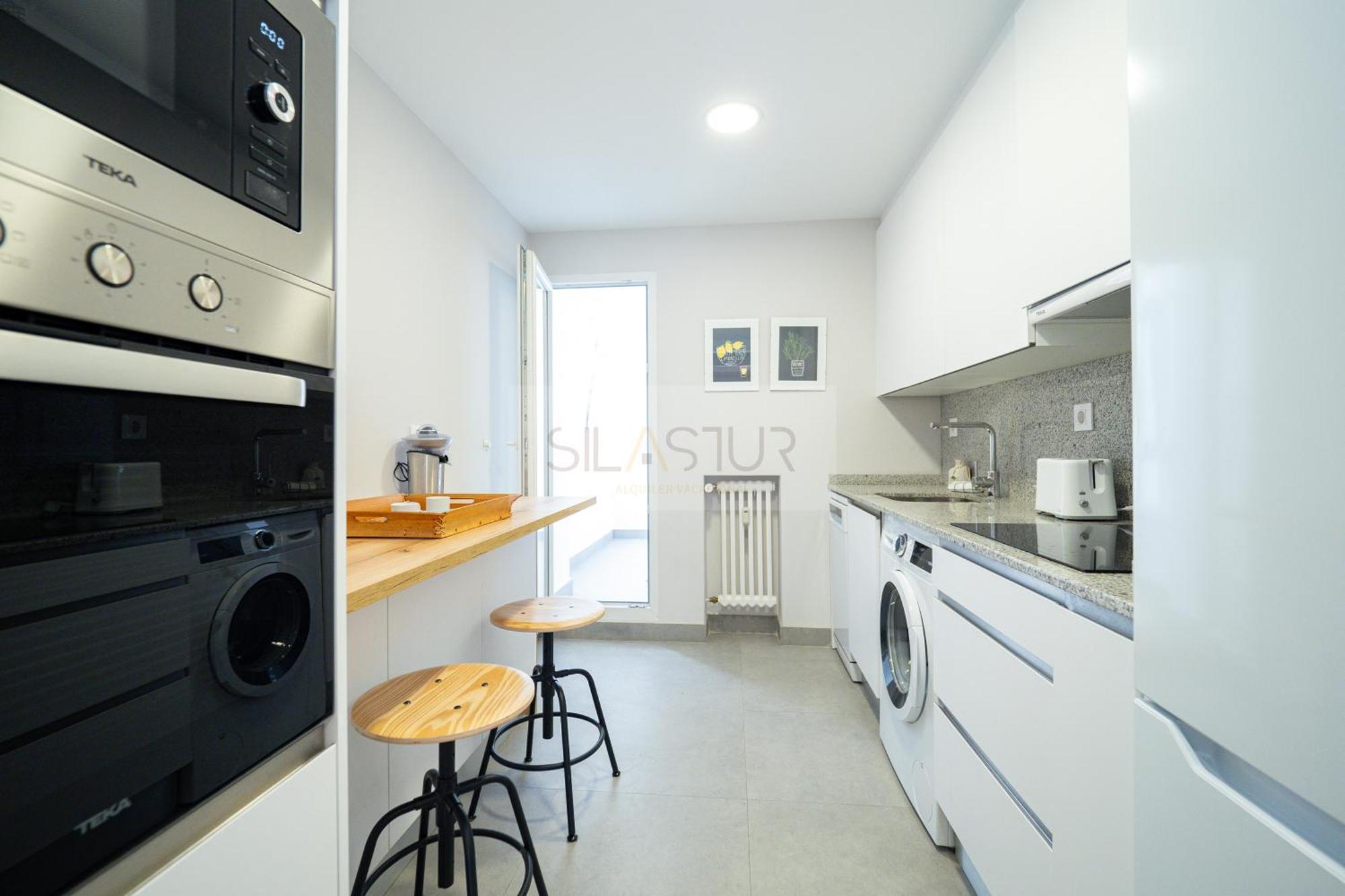 Libertad Apartamento กิฮอน ภายนอก รูปภาพ